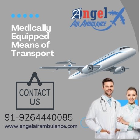 air-ambulance-service-in-hyderabad-by-angel-for-timely-curative-repatriation-big-0