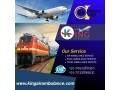 king-train-ambulance-service-in-kolkata-with-a-reliable-and-highly-qualified-healthcare-crew-small-0