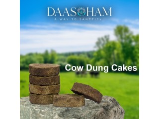 Cow dung Amazon