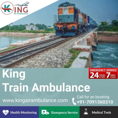 king-train-ambulance-service-in-kolkata-with-safe-mode-of-transportation-big-0