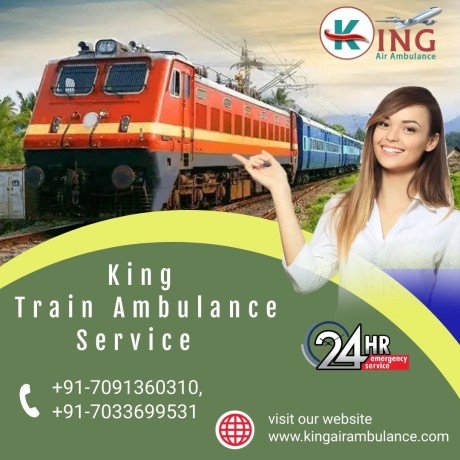 king-train-ambulance-in-patna-with-hi-tech-medical-equipment-big-0