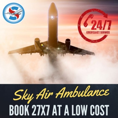 get-sky-air-ambulance-from-patna-for-comfortable-patient-shifting-big-0