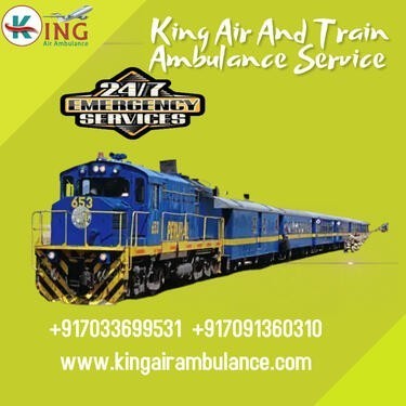 king-train-ambulance-service-in-delhi-with-all-modern-medical-tools-and-technology-big-0