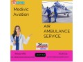 medivic-aviation-air-ambulance-service-in-kanpur-is-guaranteeing-the-lives-of-patients-in-safe-hands-small-0