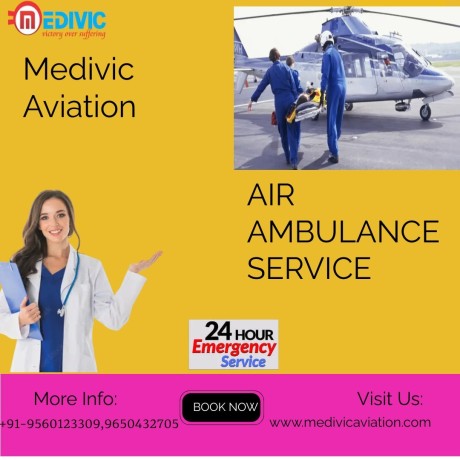 medivic-aviation-air-ambulance-service-in-kanpur-is-guaranteeing-the-lives-of-patients-in-safe-hands-big-0