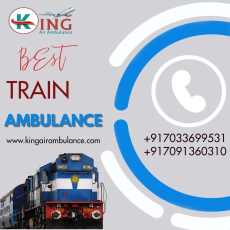 king-train-ambulance-in-kolkata-with-safe-and-high-quality-care-big-0
