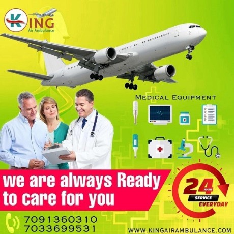 use-cost-effective-icu-air-ambulance-in-siliguri-by-king-air-ambulance-big-0