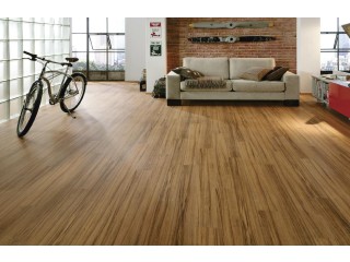 Choose Wooden Flooring in Faridabad: Vishal Furnishings