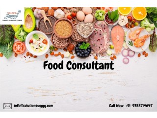 The Benefits of Hiring a Food Consultant