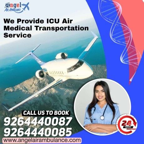 take-angel-air-ambulance-from-patna-with-modern-medical-system-big-0