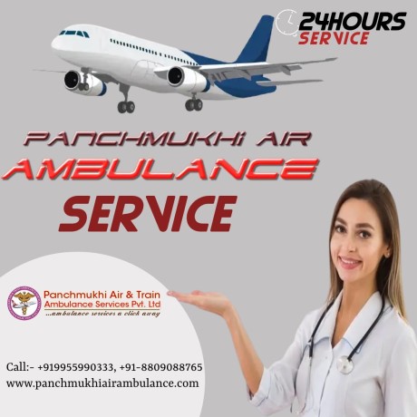 get-panchmukhi-air-ambulance-services-in-ranchi-with-effective-medical-care-big-0