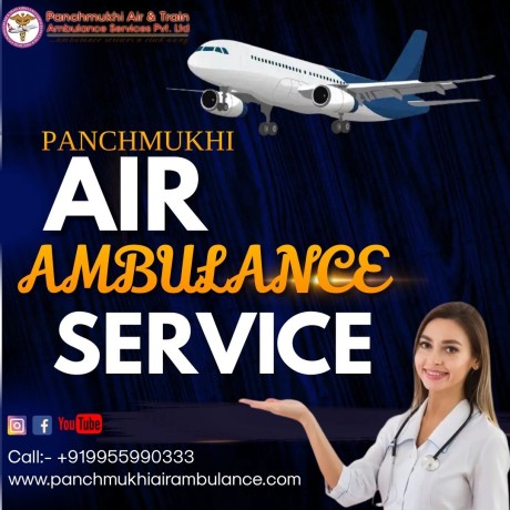 get-panchmukhi-air-ambulance-services-in-vijayawada-with-proper-medical-attention-big-0