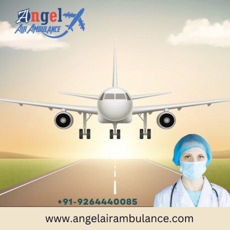 choose-reliable-medical-system-through-angel-air-ambulance-service-in-siliguri-with-md-doctors-big-0