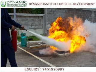 Join Dynamic Institution: Extremely Reliable Safety Institute in Patna