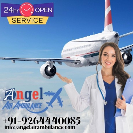 pick-the-optimum-angel-air-ambulance-service-in-delhi-with-medicaid-big-0