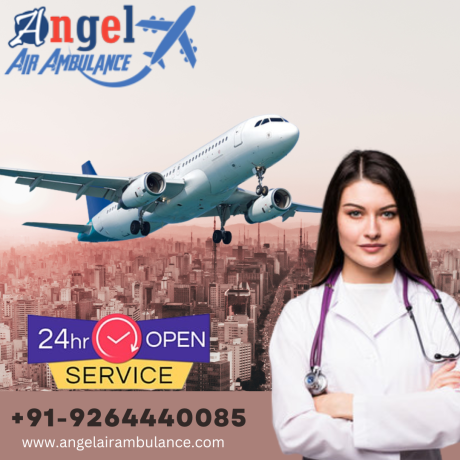 utilize-the-top-and-fast-medical-facilities-through-angel-air-ambulance-service-in-raipur-big-0