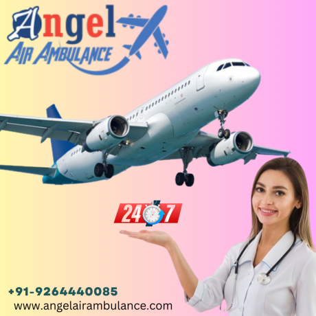 use-low-budget-medical-treatments-through-air-ambulance-service-in-indore-by-angel-big-0