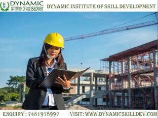 Carve Your Path to Safety Leadership with Dynamic Institution's Course in Patna