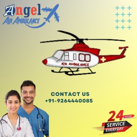 pick-the-angel-air-ambulance-service-in-bangalore-with-remedial-support-big-0