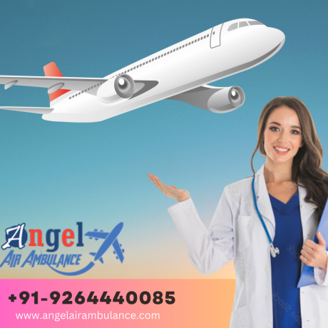 just-book-the-emergency-angel-air-ambulance-service-in-jamshedpur-via-phone-call-big-0