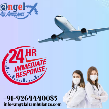 pick-the-highly-maintained-air-ambulance-service-in-gorakhpur-from-angel-big-0