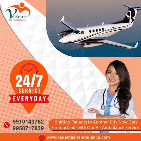 pick-vedanta-air-ambulance-from-kolkata-for-fast-patient-transfer-big-0