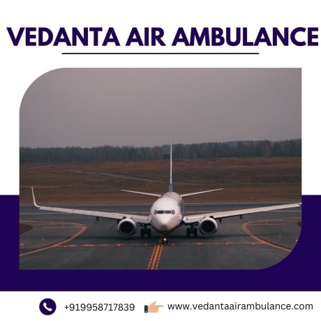 utilize-vedanta-air-ambulance-in-kolkata-at-a-pocket-friendly-budget-big-0
