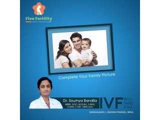 Fertility Hospital Near Me