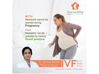 Fertility Center Mangalagiri