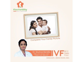 Best IVF Centre In Mangalagiri