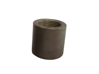 Superior Quality Forged Pipe Fittings Manufacturer in India