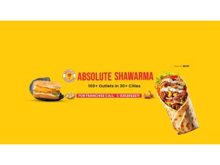 New Business Ideas in Hyderabad: Absolute Shawarma's Recipe for Success