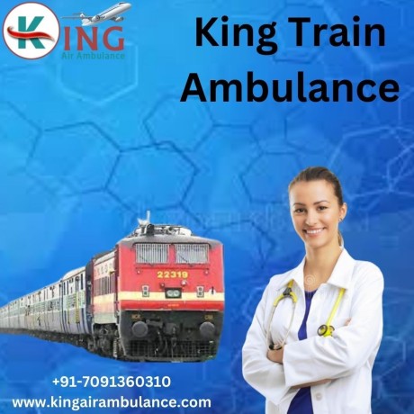 hire-updated-medical-machine-at-low-fee-by-king-train-ambulance-in-ranchi-big-0