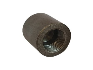 Superior Forged End Caps Manufacturer | EBY Fasteners |