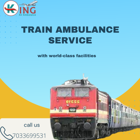 get-emergency-and-care-patient-move-by-king-train-ambulance-service-in-delhi-big-0