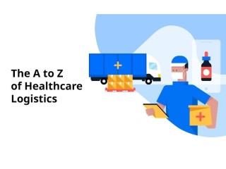 Reefer Healthcare Logistics: Safeguarding Medical Shipments with Precision