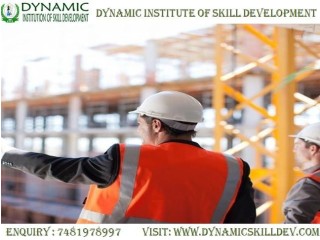 Unlocking Safety Leadership: Safety Officer Course in Patna by Dynamic Institution of Skill Development