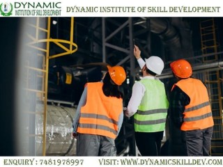 Pioneering Safety Excellence: Dynamic Institution's Safety Officer Course in Patna
