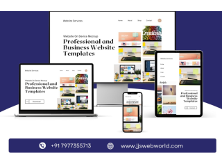 Web Design Company In Mumbai