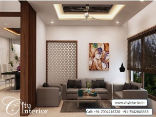 City Interior, Your Best Interior Designer in Patna!