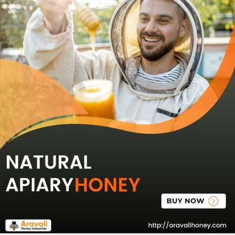 apiary-honey-manufacturers-by-aravali-honey-industries-crafting-natures-sweetness-with-purity-big-0