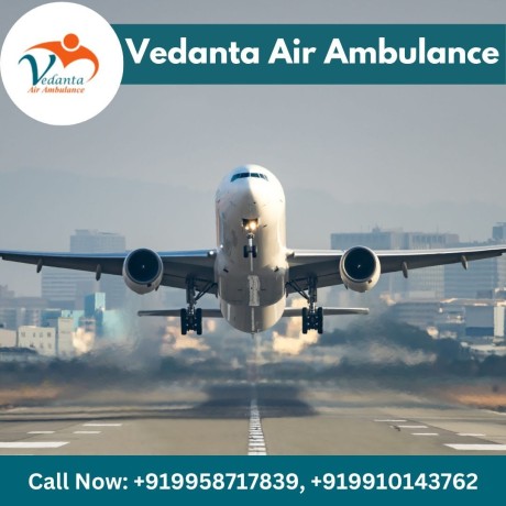 obtain-vedanta-air-ambulance-from-patna-with-an-experienced-medical-crew-big-0