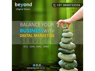 Best Digital Marketing Company In Telangana