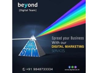 Web Designing Company In Telangana