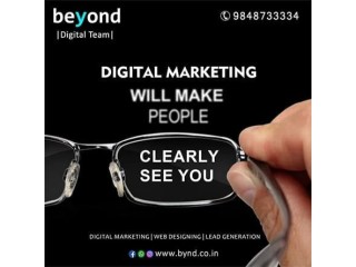 Best Digital Marketing Services In Hyderabad