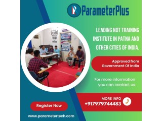 Unleash Your Potential with Parameterplus: Premier NDT Training Institute in Aurangabad!