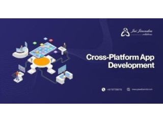 Looking for Cross App Development Company