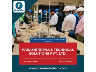 Master QA QC at Parameterplus: Top Training Institute in Jamshedpur!