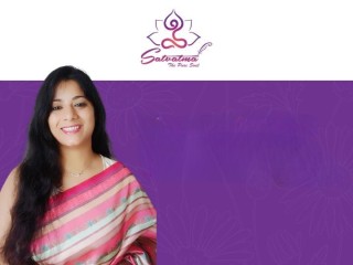 Shagun K Singh: Astrologer in Delhi