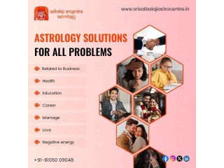 Professional Astrologer in Bangalore - Srisaibalajiastrocentre